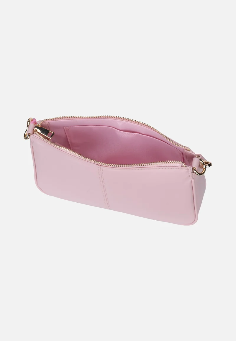Deje Crossbag Light Bubble Gum - Schultertasche