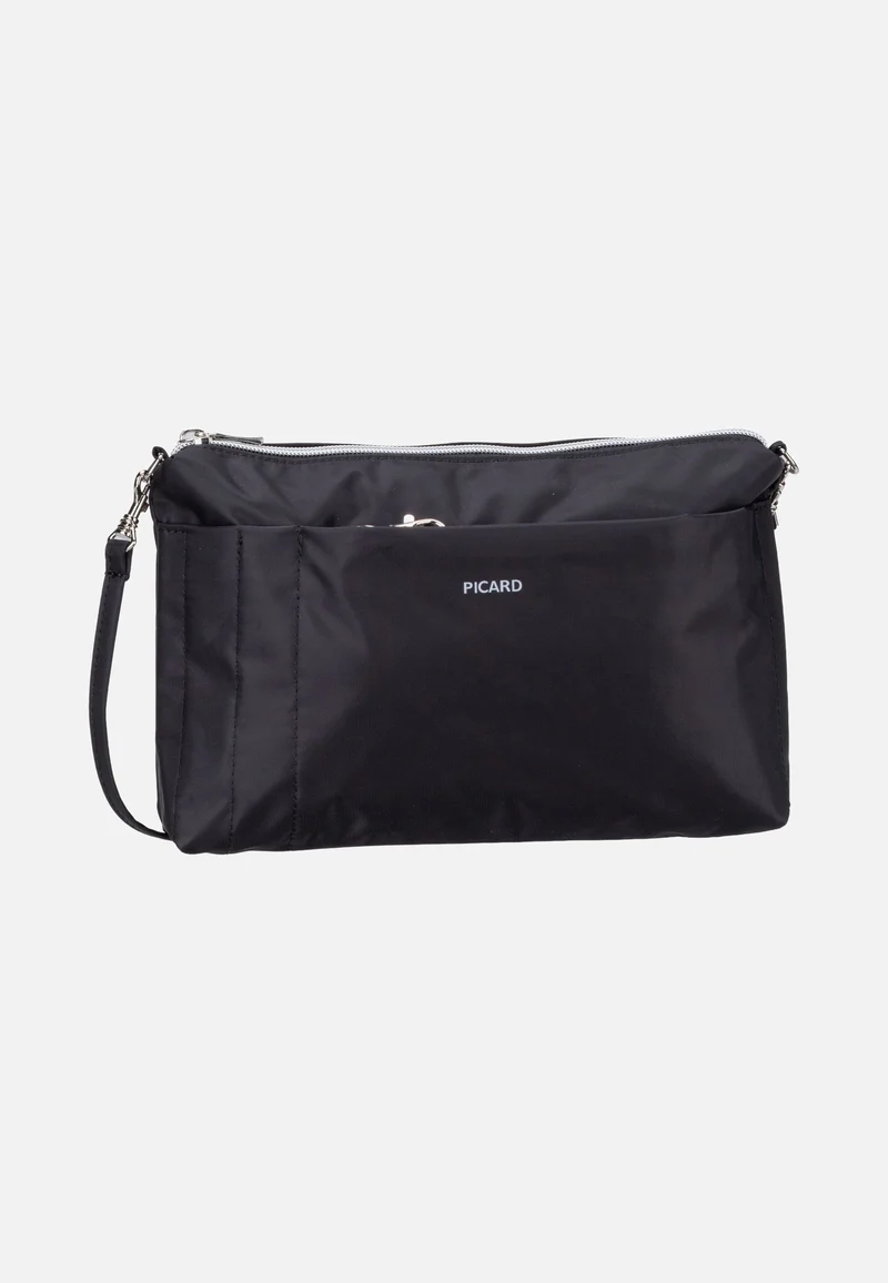Switchbag 7841 Schwarz - Tasche