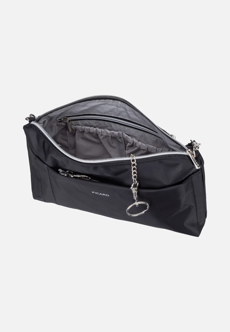 Switchbag 7841 Schwarz - Tasche