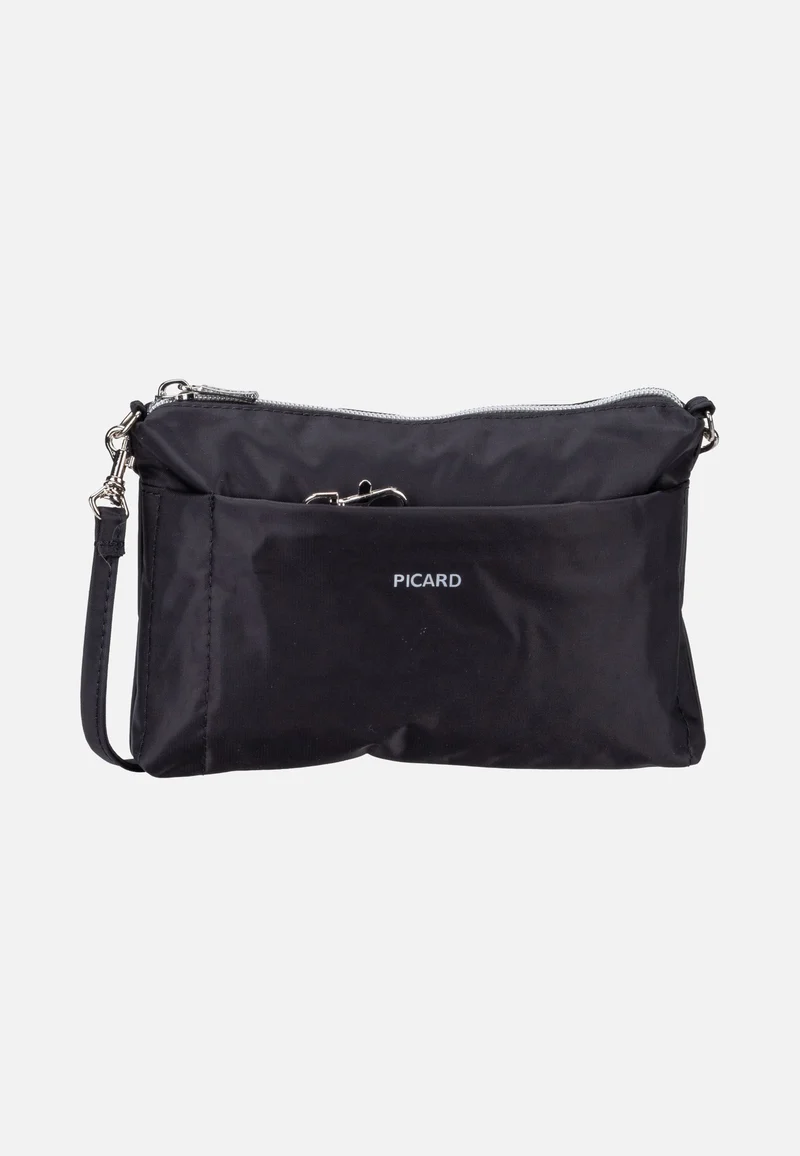 Switchbag Schwarz - Tasche