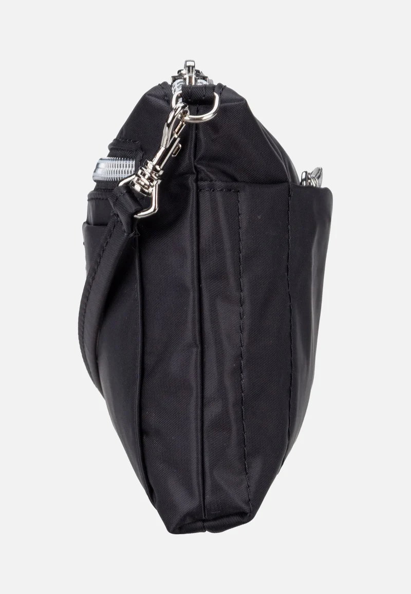 Switchbag Schwarz - Tasche