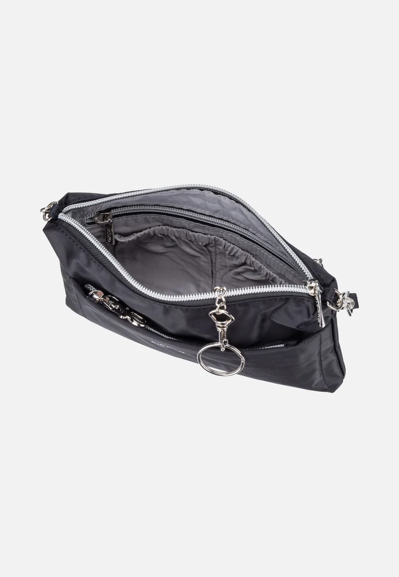 Switchbag Schwarz - Tasche