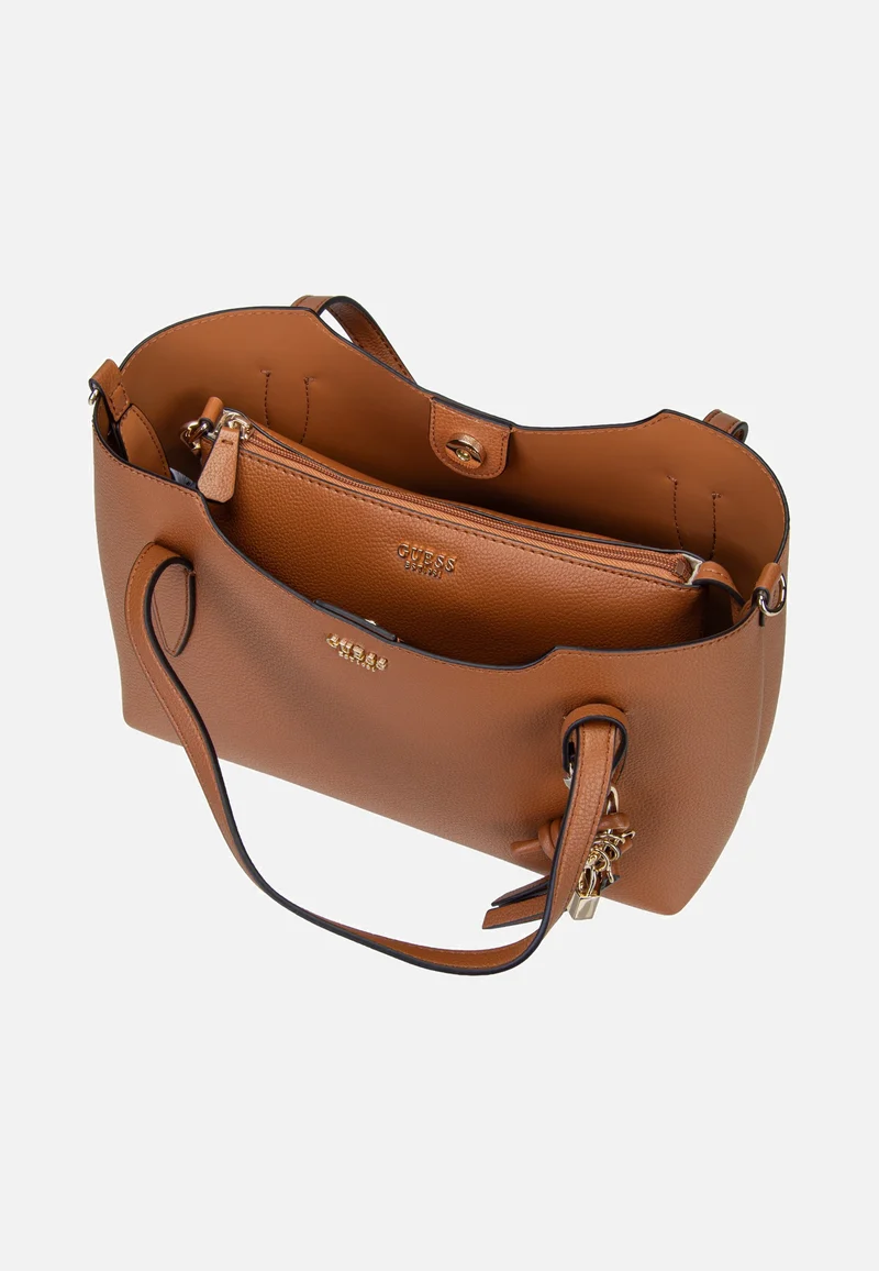 Melody 2in1 35060 Caramel - Satchel