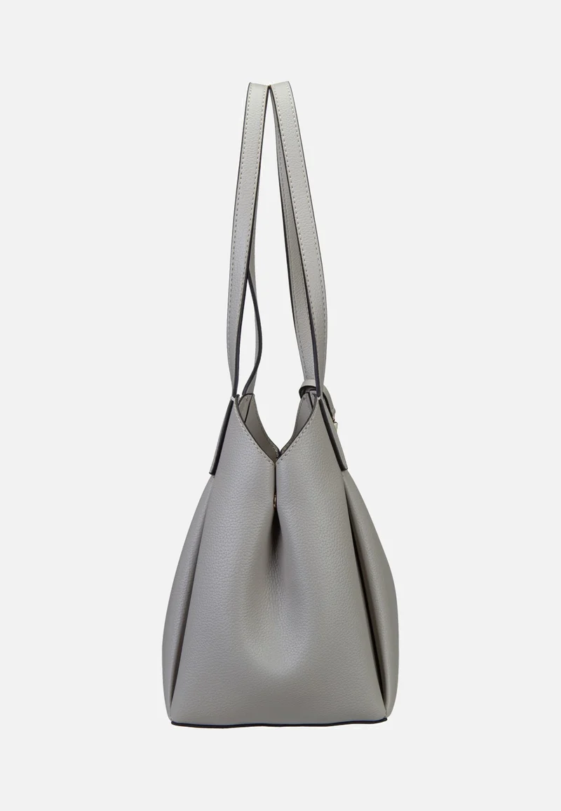 Melody Bucket 35030 Light Taupe - Hobo Bag