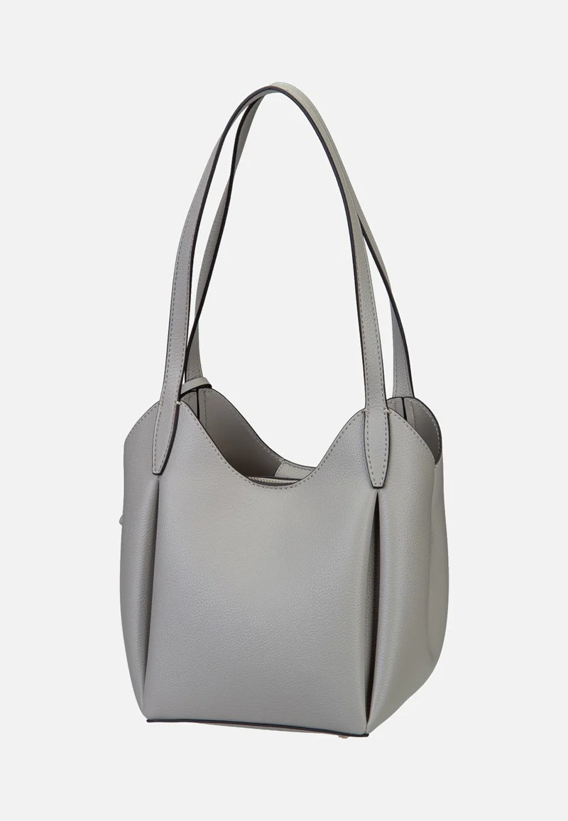 Melody Bucket 35030 Light Taupe - Hobo Bag