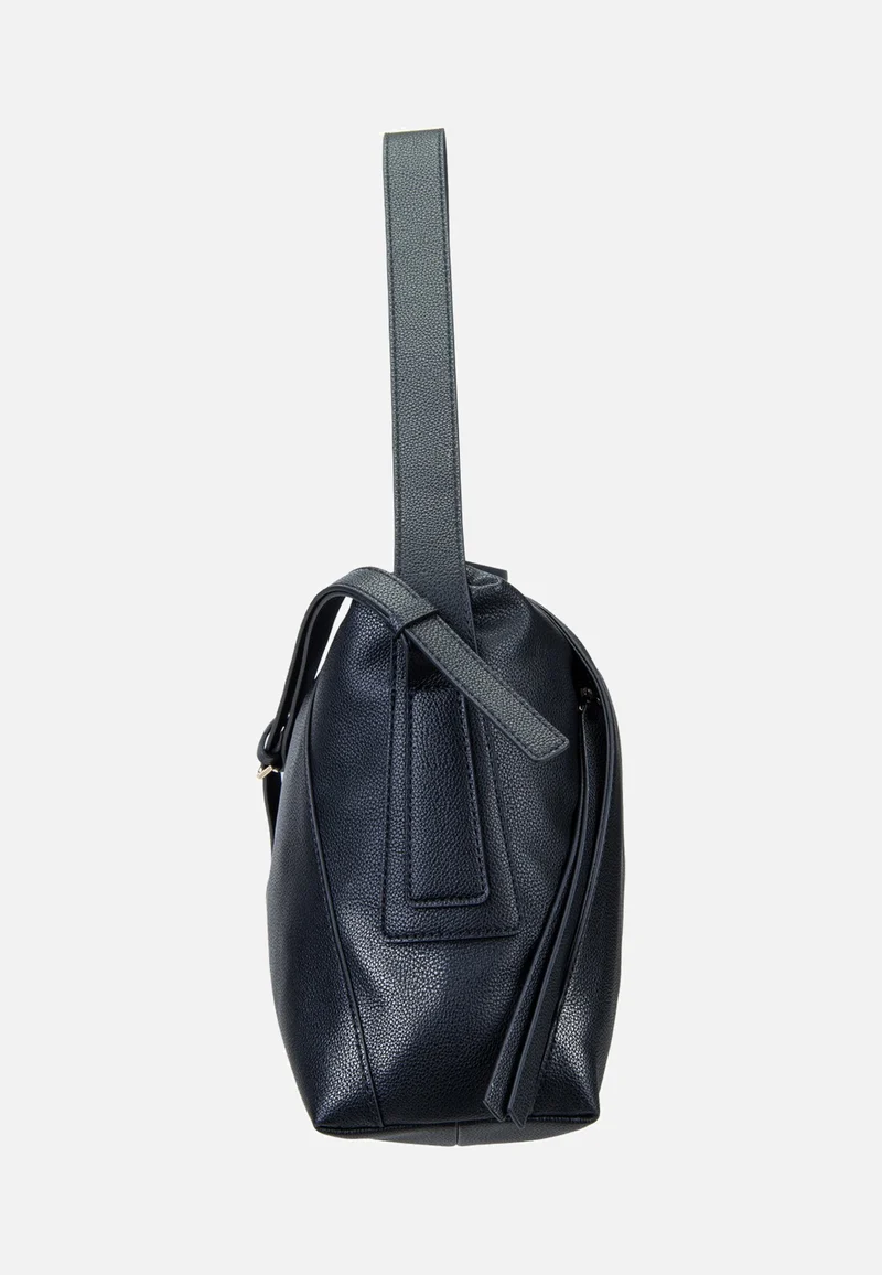 Devon Large 45180 Black - Schultertasche