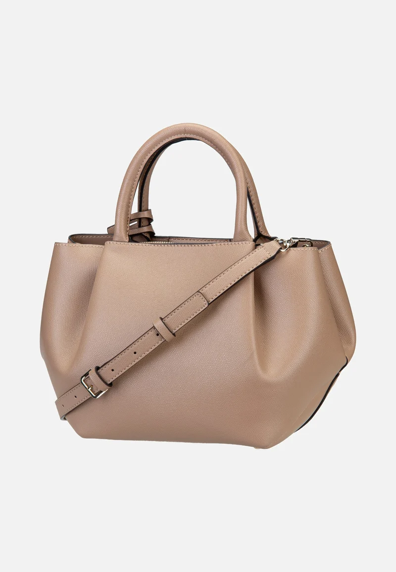 Amorette Girlfriend 98060 Beige - Henkeltasche