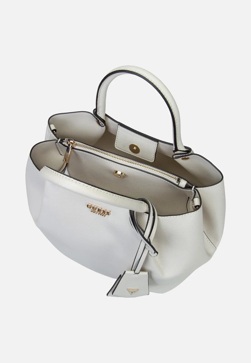 Amorette Girlfriend 98060 Off White - Henkeltasche