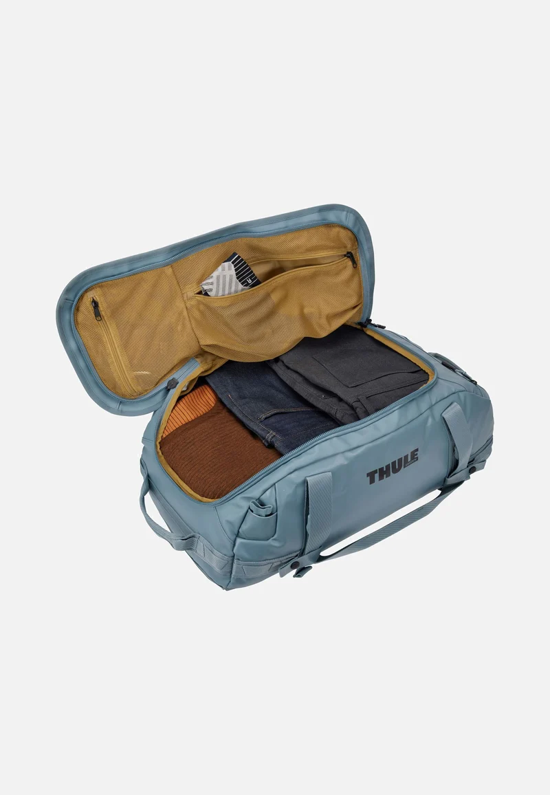 Chasm 40L Pond Gray - Dufflebag