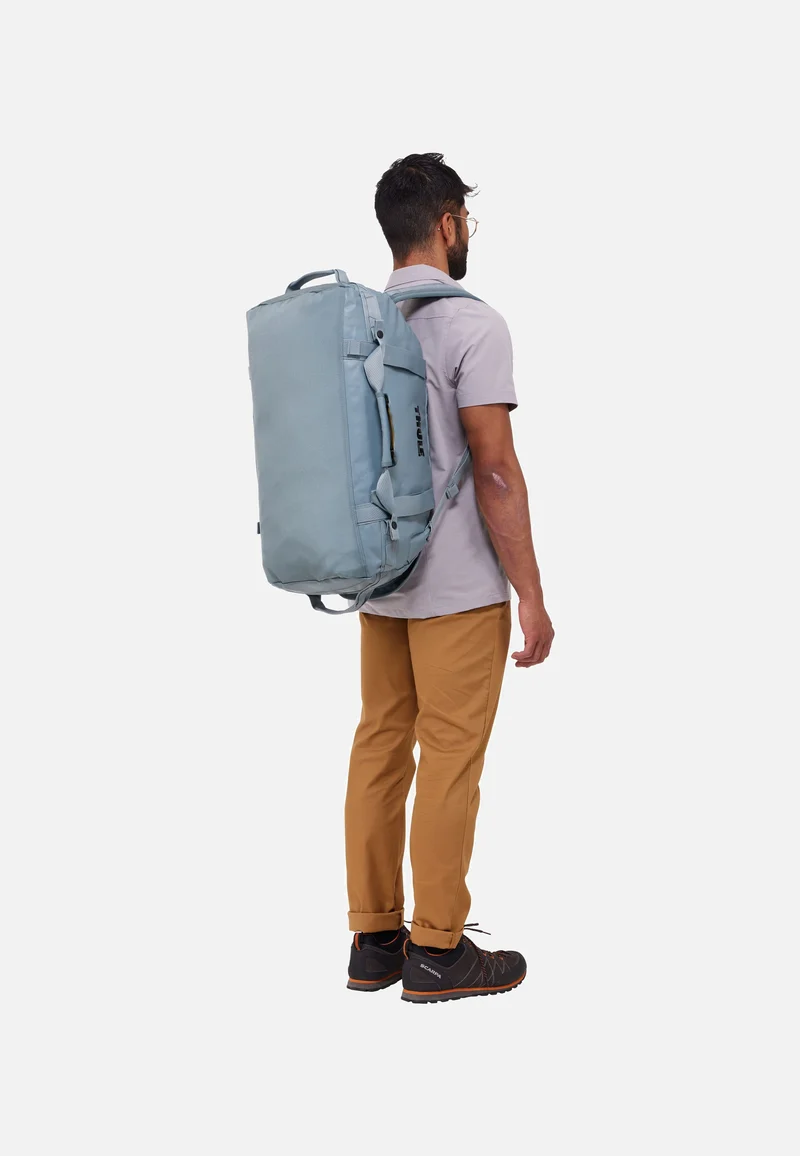 Chasm 40L Pond Gray - Dufflebag