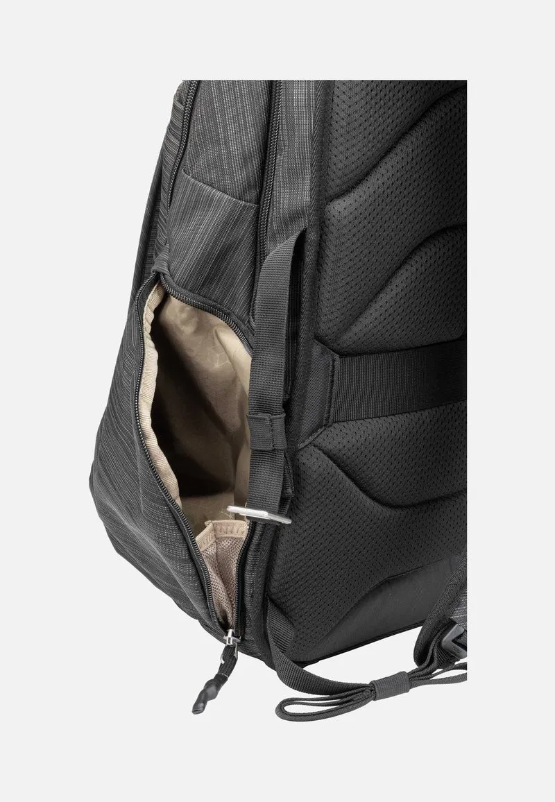 Construct 28L Black - Rucksack