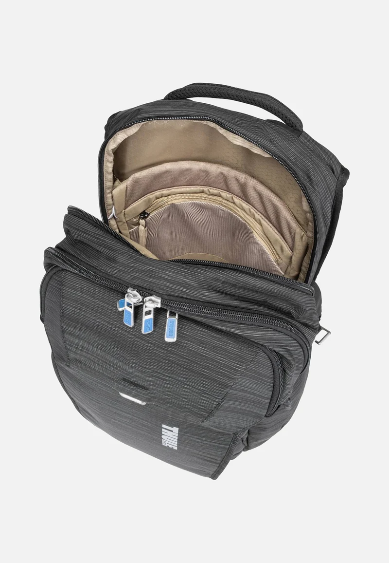 Construct 28L Black - Rucksack