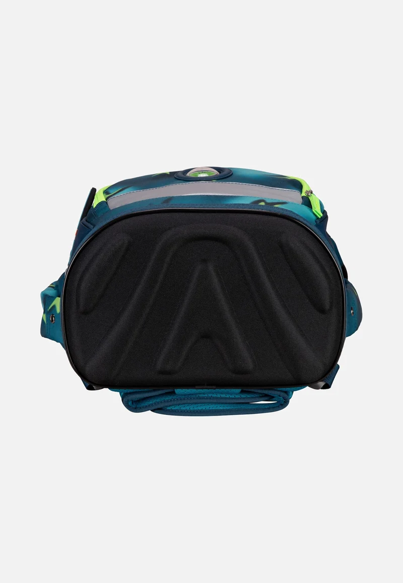 ErgoFlex Superlight Set Magic Light - Schulrucksack