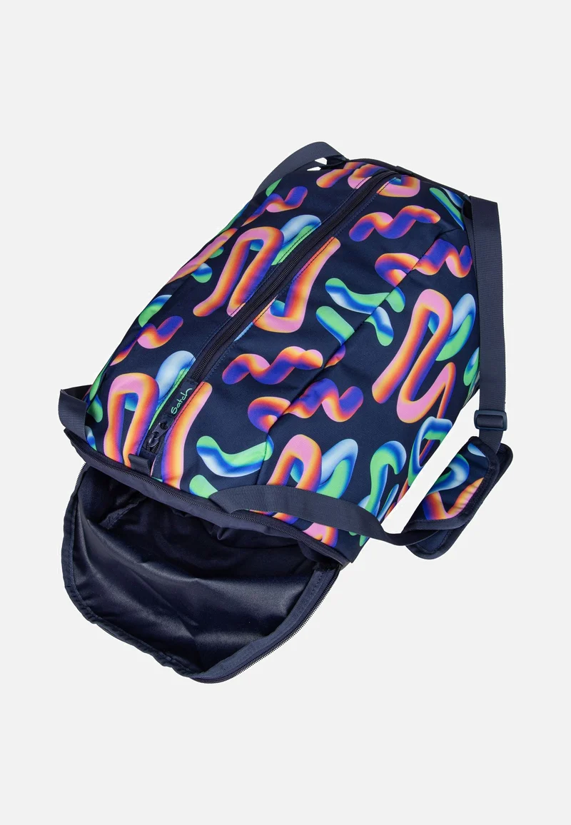 satch Sporttasche Crazy Twist - Dufflebag