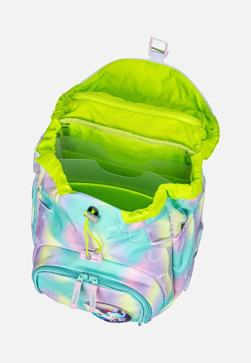 pack Set GLOW ZauBärwelt - Schulranzen