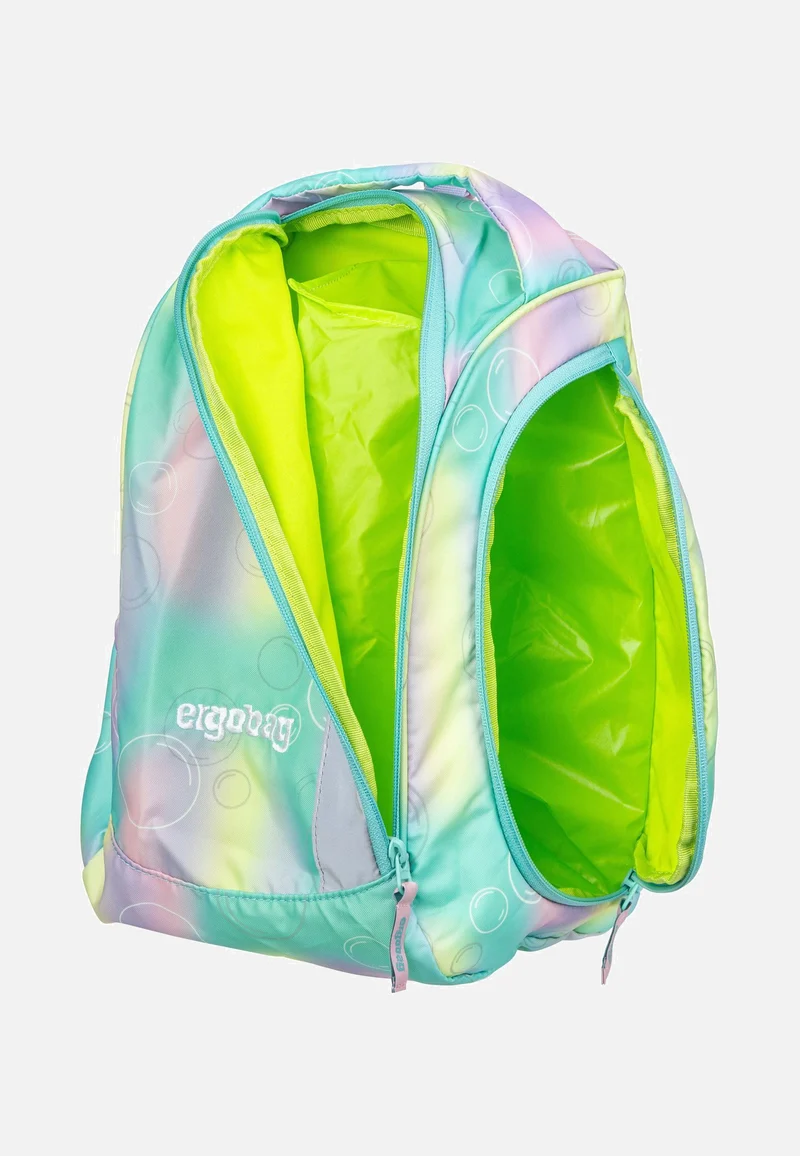 pack Set GLOW ZauBärwelt - Schulranzen