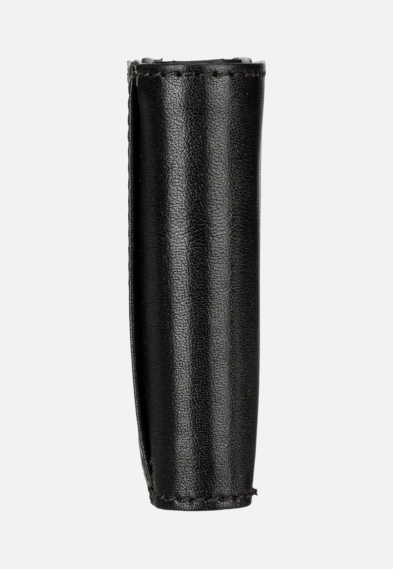 Country Dollarclip 8Cs Schwarz - Kartenetui