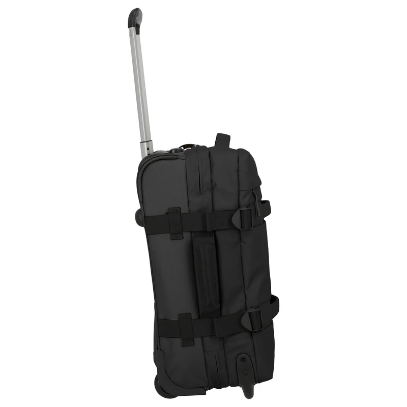 Travelite Bolonia - 2-Rollen-Kabinentrolley 53 cm (black)