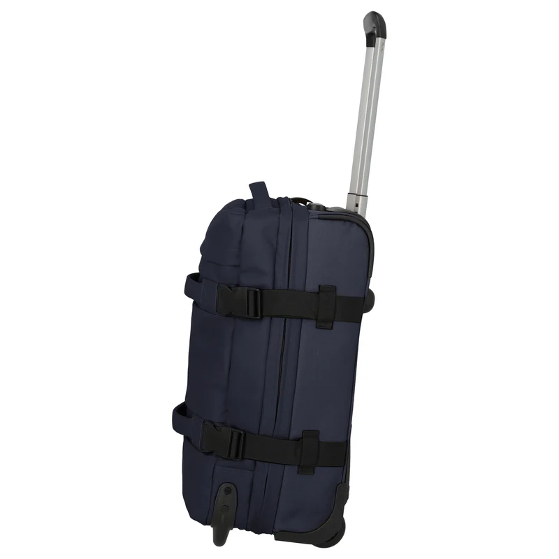 Travelite Bolonia - 2-Rollen-Kabinentrolley 53 cm (navy)