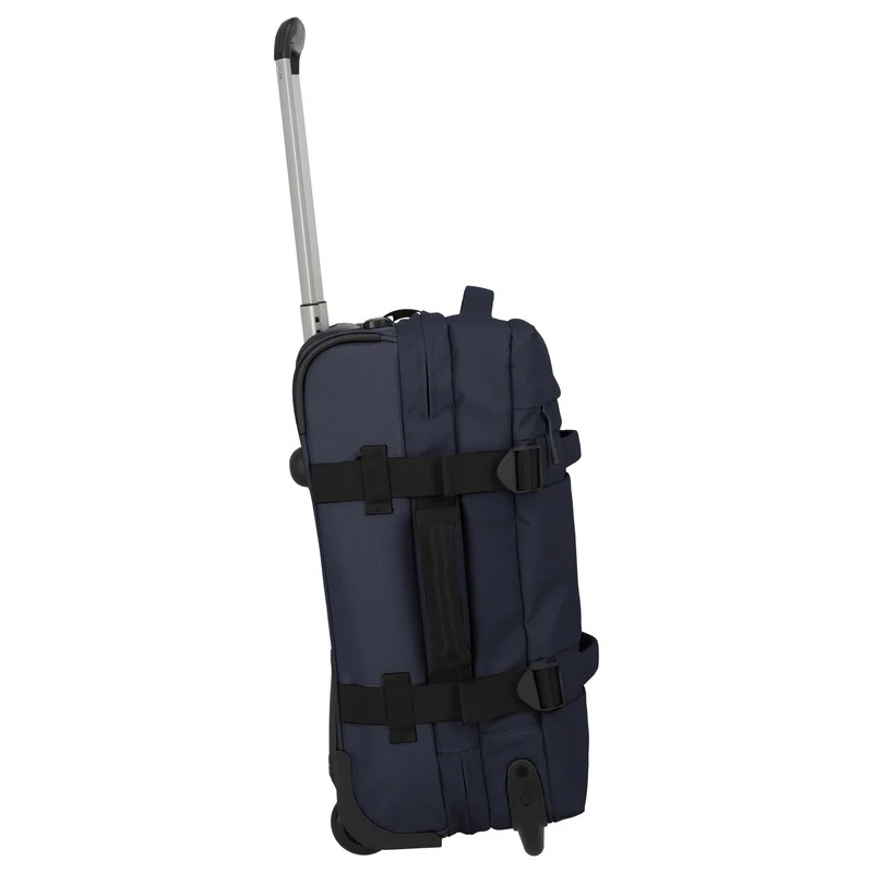 Travelite Bolonia - 2-Rollen-Kabinentrolley 53 cm (navy)