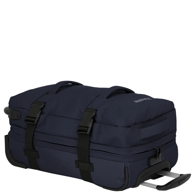 Travelite Bolonia - 2-Rollen-Kabinentrolley 53 cm (navy)