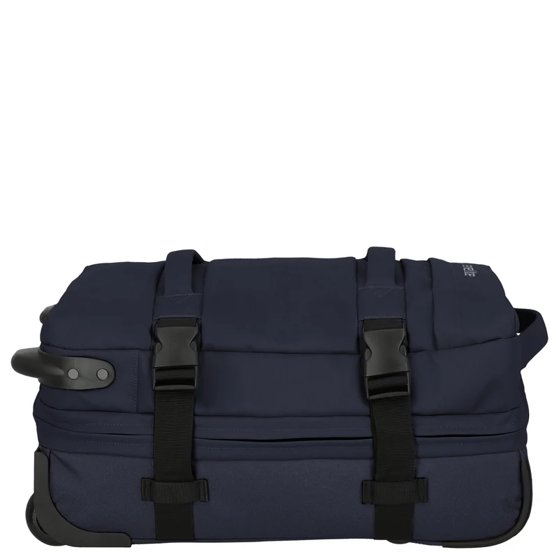 Travelite Bolonia - 2-Rollen-Kabinentrolley 53 cm (navy)