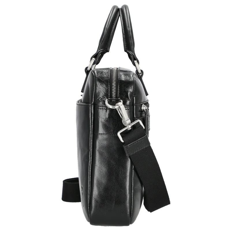 Picard Buddy - Aktentasche 39 cm (schwarz)