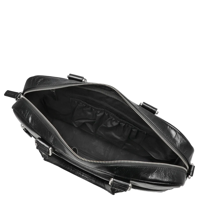 Picard Buddy - Aktentasche 39 cm (schwarz)