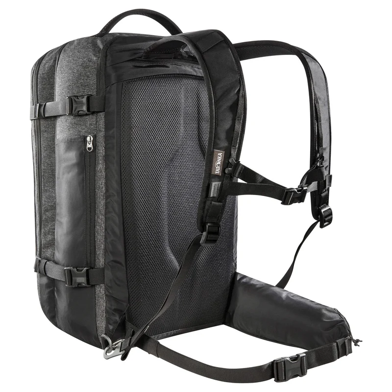 Tatonka Traveller Pack 35 - Reiserucksack 17" 53 cm (black)