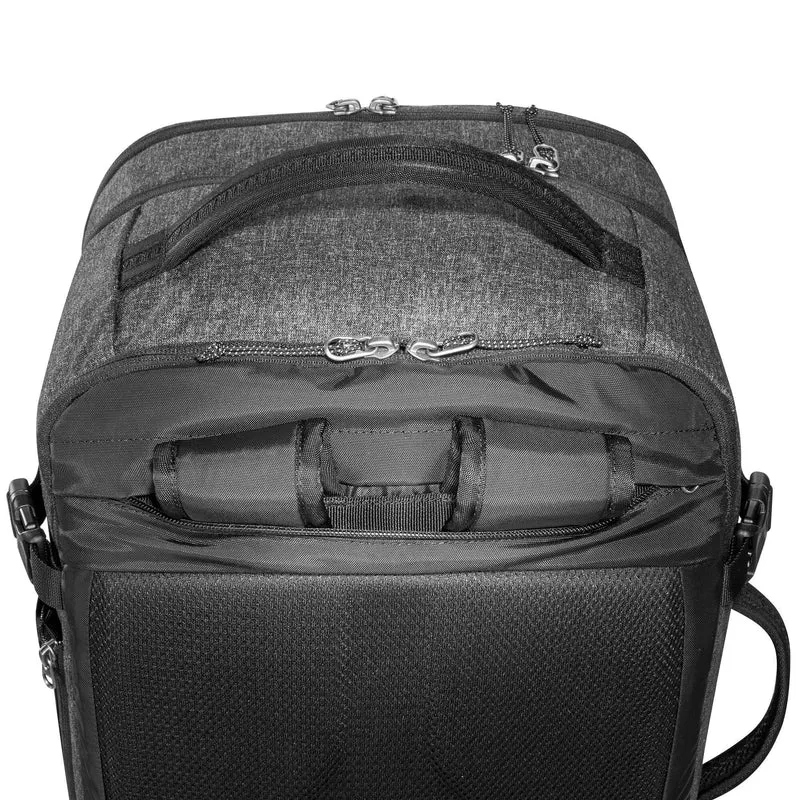 Tatonka Traveller Pack 35 - Reiserucksack 17" 53 cm (black)
