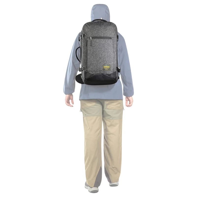 Tatonka Traveller Pack 35 - Reiserucksack 17" 53 cm (black)