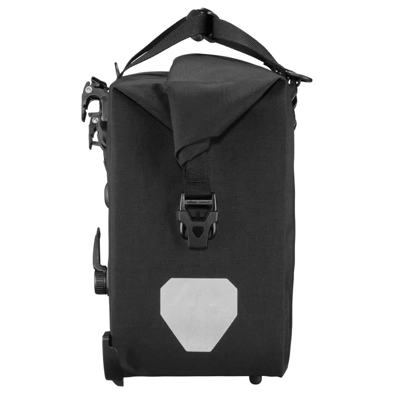 Ortlieb Office-Bag 21 - Aktentasche QL2.1 40 cm (black)