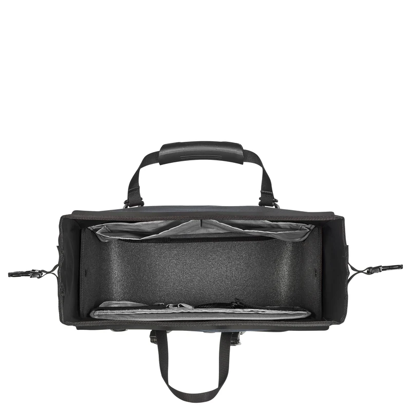 Ortlieb Office-Bag 21 - Aktentasche QL2.1 40 cm (black)