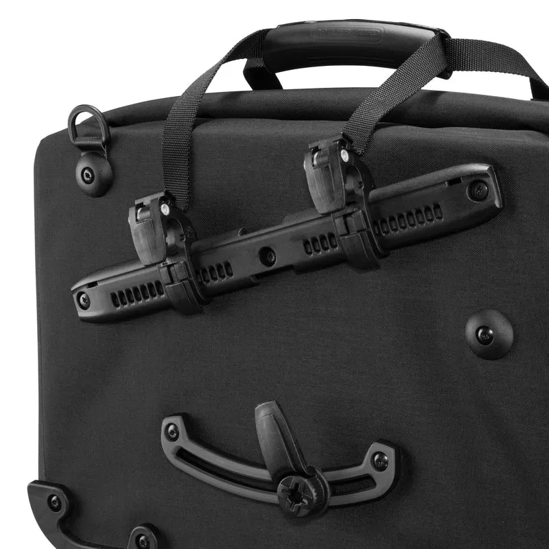 Ortlieb Office-Bag 21 - Aktentasche QL2.1 40 cm (black)