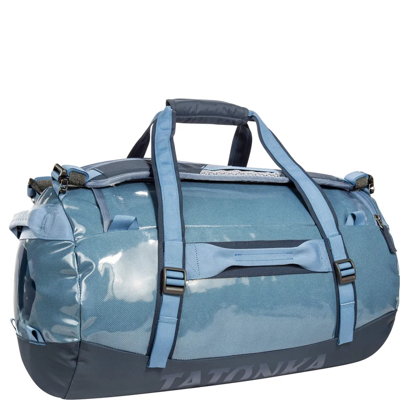 Tatonka Barrel 45 - Reisetasche 53 cm (elemental blue)