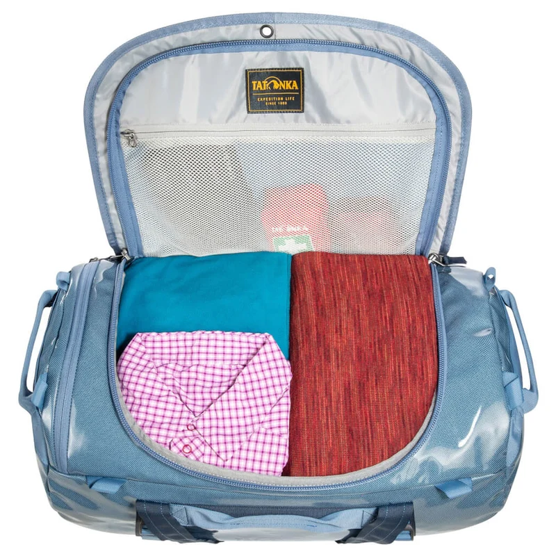 Tatonka Barrel 45 - Reisetasche 53 cm (elemental blue)