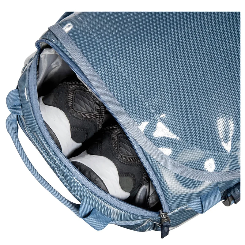 Tatonka Barrel 45 - Reisetasche 53 cm (elemental blue)