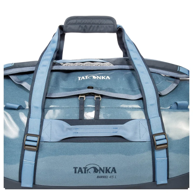 Tatonka Barrel 45 - Reisetasche 53 cm (elemental blue)