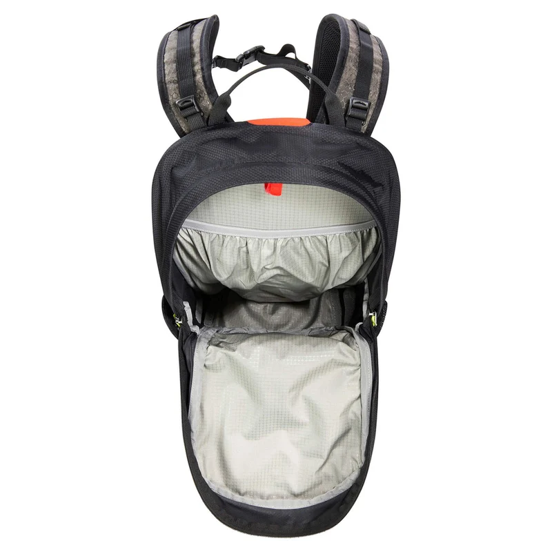 Tatonka Bike Backpack MTB 14 - Fahrradrucksack 47 cm (black)