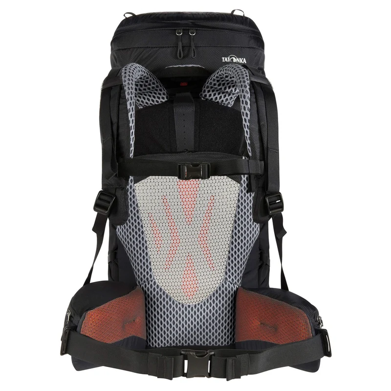 Tatonka Pyrox 40+10 Women - Tourenrucksack 67 cm (black)