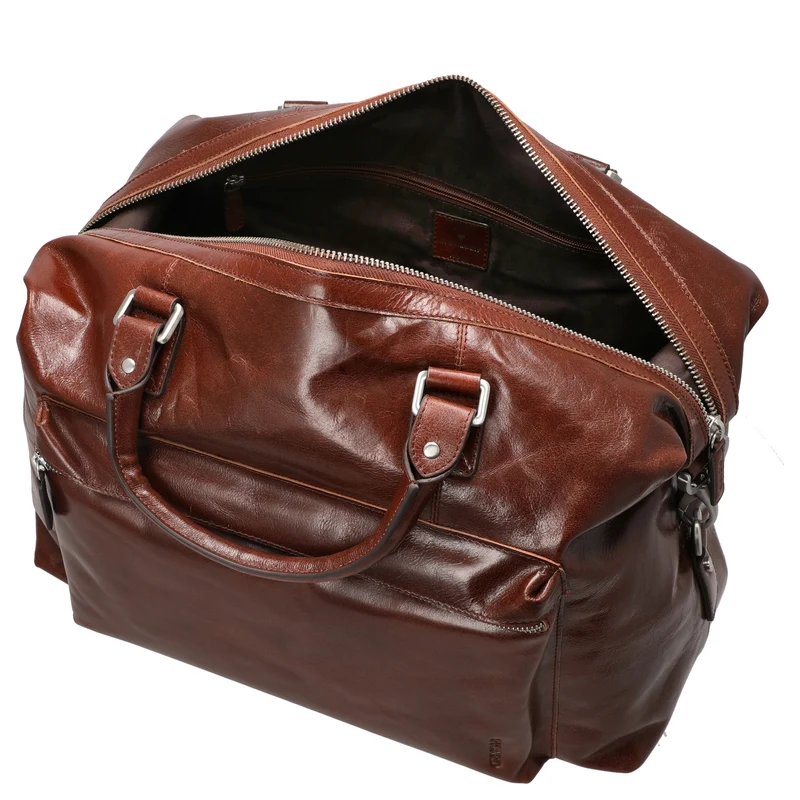 Picard Buddy - Reisetasche 44 cm (cognac)