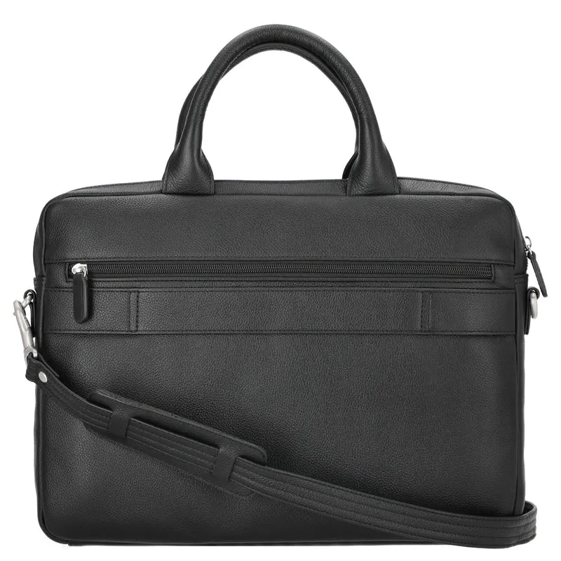Picard Milano - Aktentasche 38 cm (schwarz)
