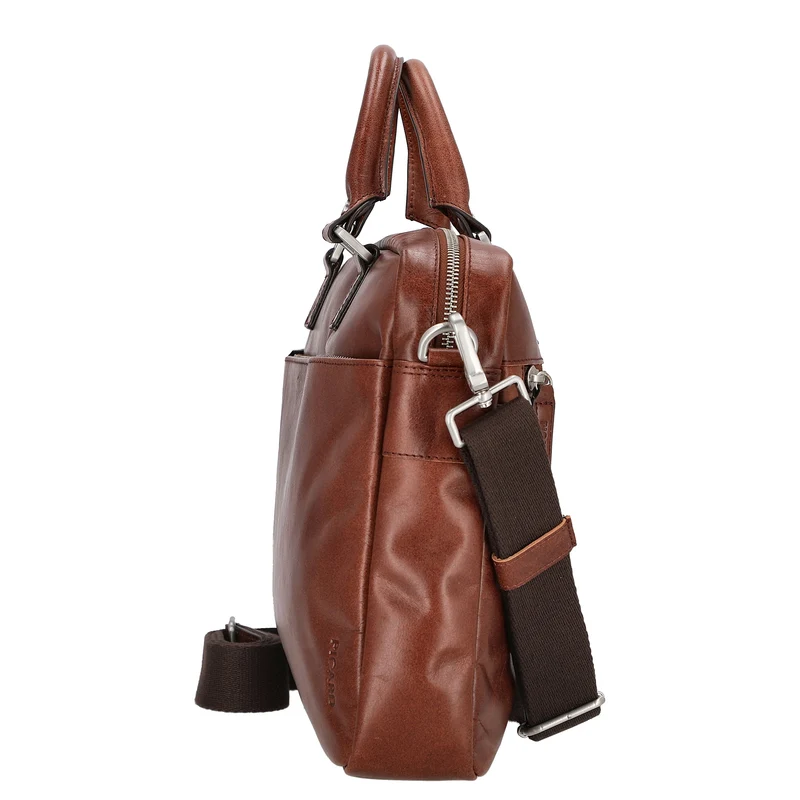 Picard Buddy 1 - Aktentasche 39 cm (cognac)