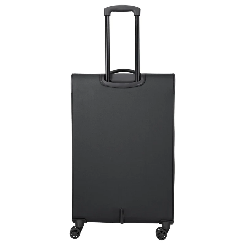 Travelite Priego - 4-Rollen-Trolley 77 cm (anthracite)