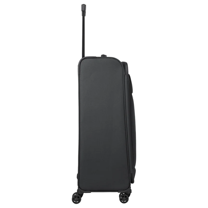 Travelite Priego - 4-Rollen-Trolley 77 cm (anthracite)