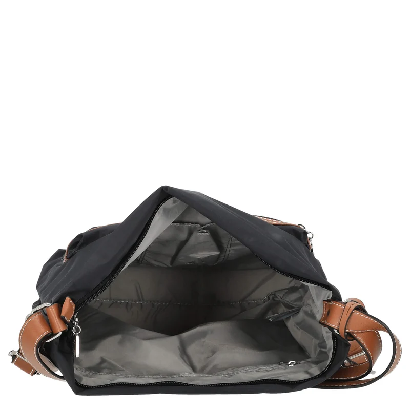Picard Sonja - Schultertasche/Rucksack 36 cm (midnight)