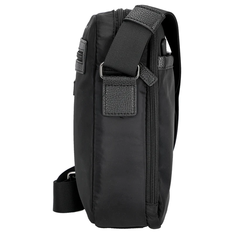 Picard S'Pore - Umhängetasche 22 cm (schwarz)