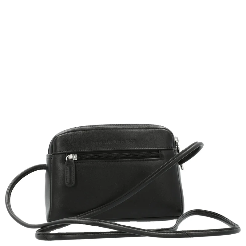 Picard Really - Umhängetasche 19 cm (schwarz)
