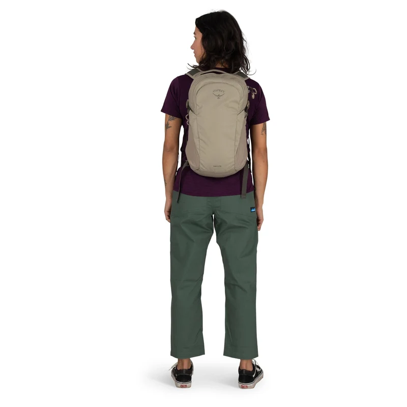 Osprey Daylite - Rucksack 47 cm (tan concrete)