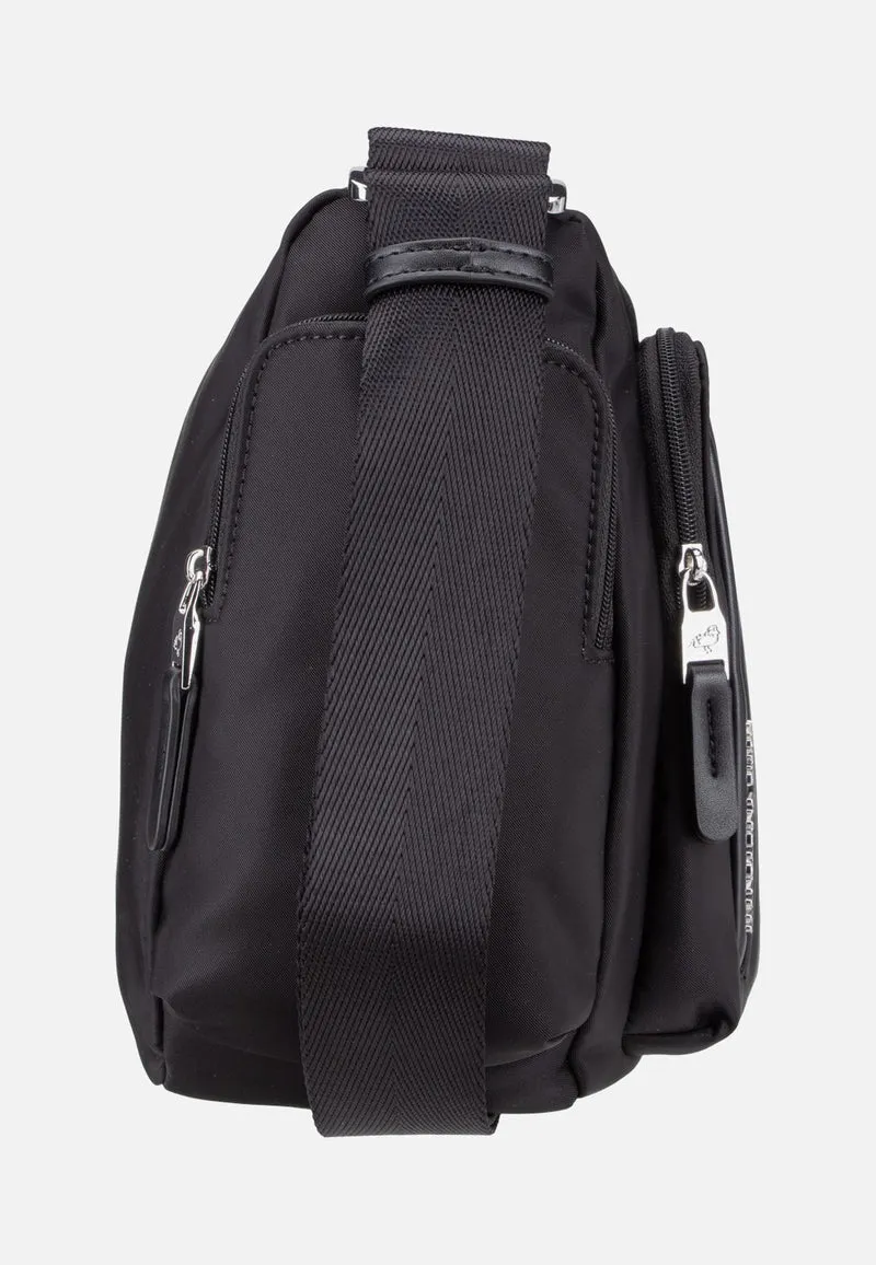 Hunter Cargo VCT54 Eclipse - Crossbody Bag
